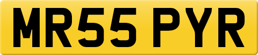 MR55PYR